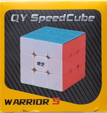 مکعب روبیک 3×3کای وایQY